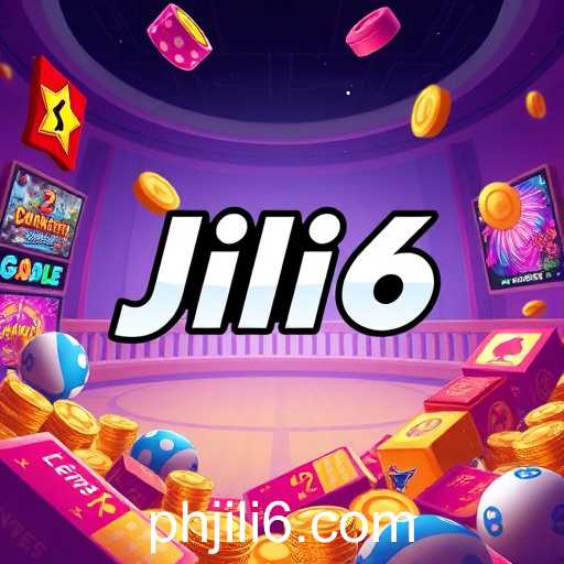 Exploring 'About Us': Navigating the Jili6 Login Philippines Game Category
