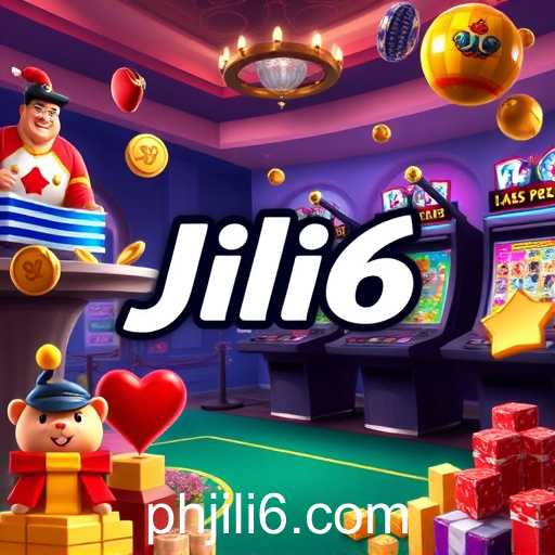 Exploring the Virtual Gaming Experience: Jili6 Login Philippines and the Casino Category