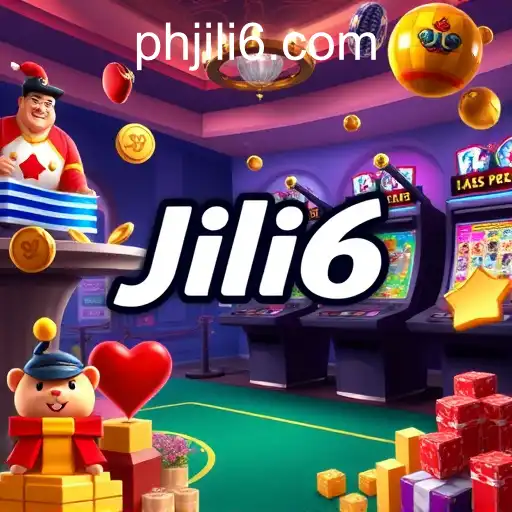 Exploring the Virtual Gaming Experience: Jili6 Login Philippines and the Casino Category