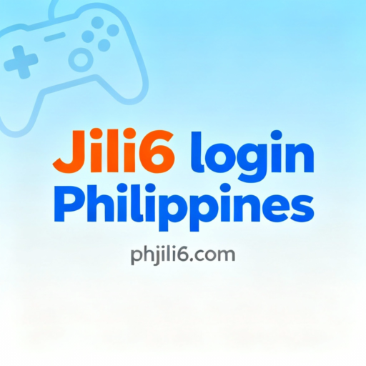 Jili6 login Philippines