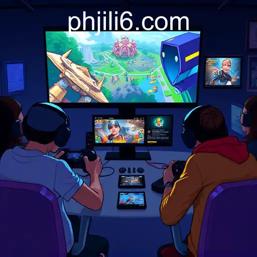 Digital Gaming Trends in the Philippines