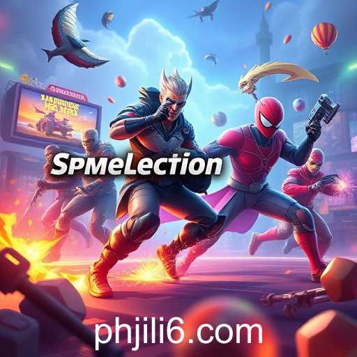 Exploring 'All Games' Category with Jili6 Login in the Philippines