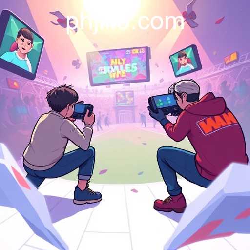 Gaming Expansion in the Philippines