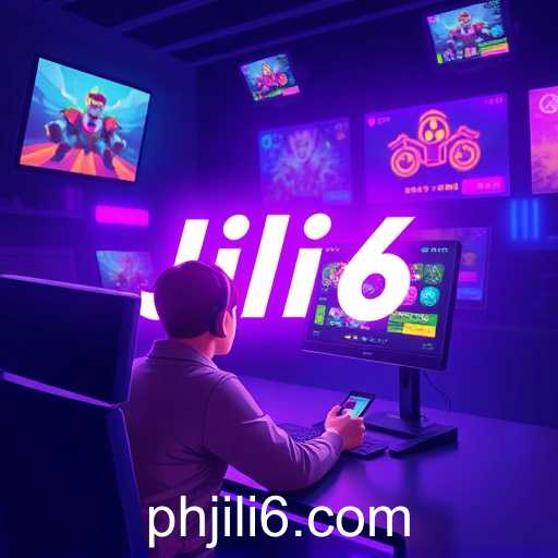 Jili6 Login and Online Gaming in the Philippines