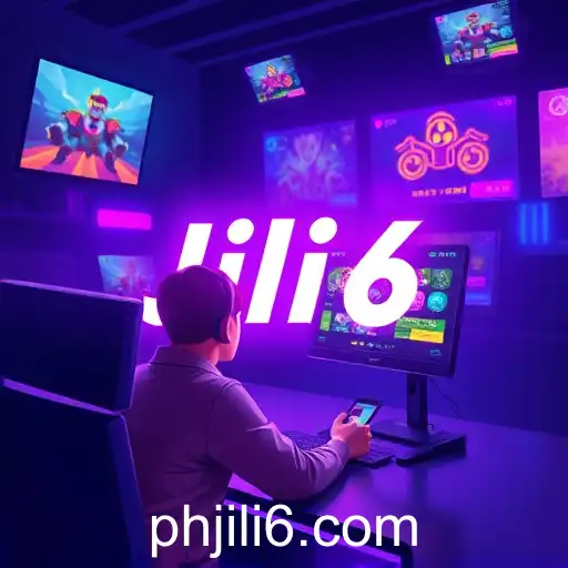 Jili6 Login and Online Gaming in the Philippines