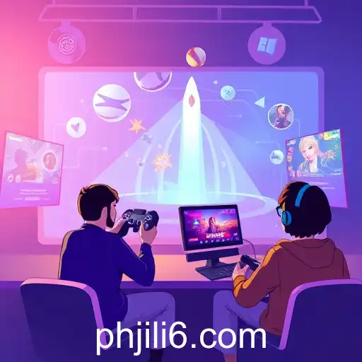 Gaming Platform Expands in Southeast Asia