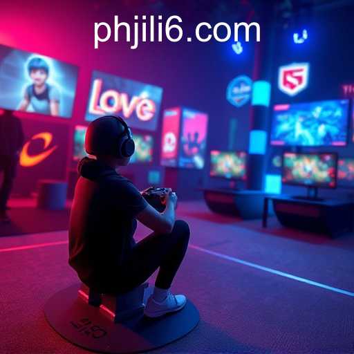 The Rise of Online Gaming in Southeast Asia