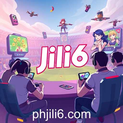 Jili6 Login: A Growing Trend in the Philippines
