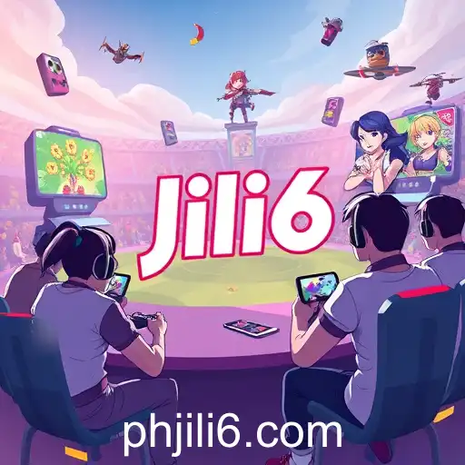 Jili6 Login: A Growing Trend in the Philippines