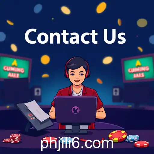 Jili6 Gaming and the Rise of Online Platforms in the Philippines