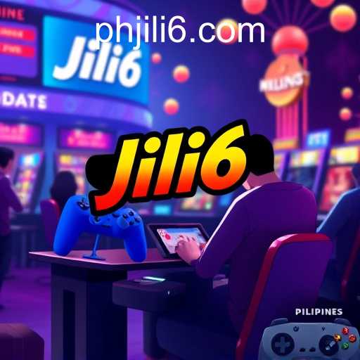The Rise of Jili6 Gaming in the Philippines