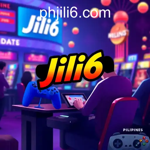 The Rise of Jili6 Gaming in the Philippines