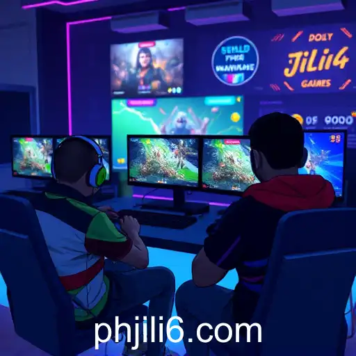 Online Gaming Trends and Security in the Philippines