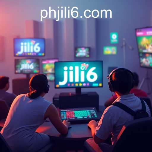 Evolution of Online Gaming in the Philippines