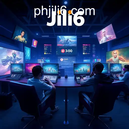 Surge of Online Gaming in the Philippines
