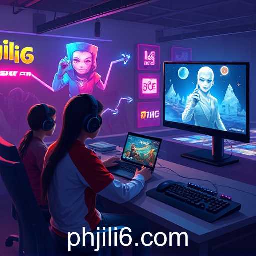 The Rise of Online Gaming Platforms in the Philippines