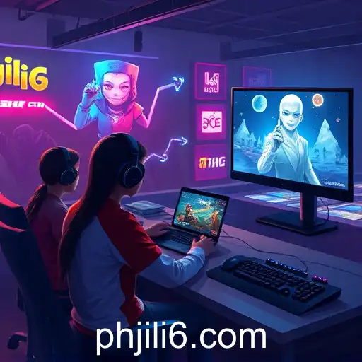 The Rise of Online Gaming Platforms in the Philippines