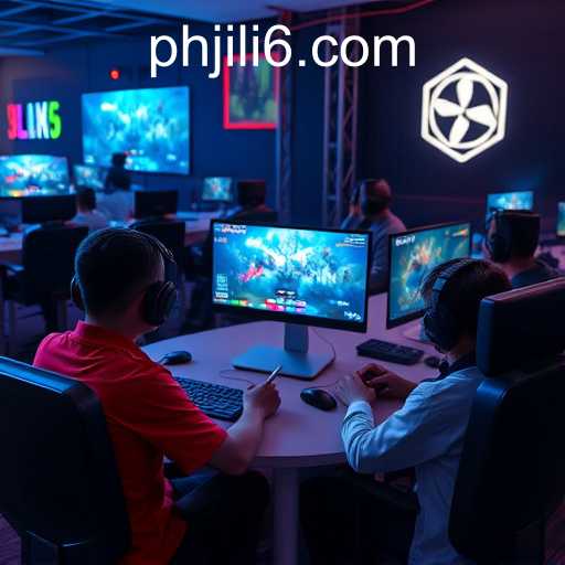 Online Gaming Trends and Cybersecurity in the Philippines