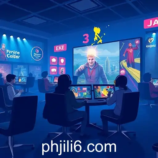 Online Gaming Trends in the Philippines