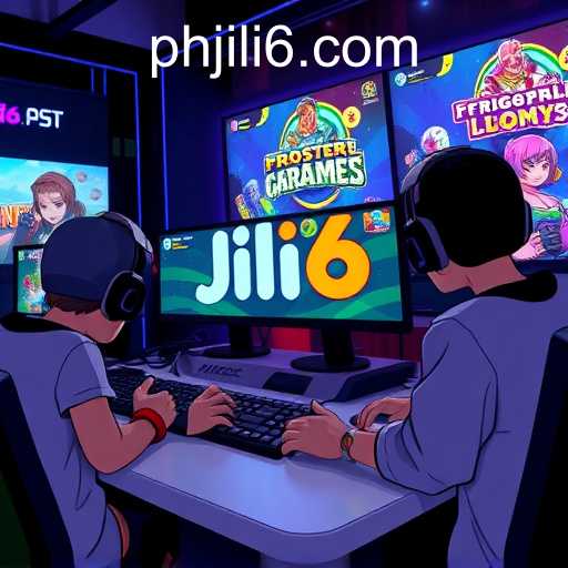 The Rise of Online Gaming in the Philippines