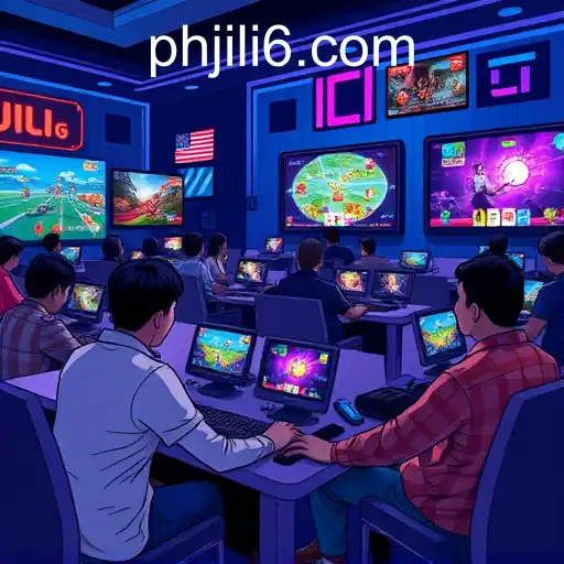 The Rise of Online Gaming in the Philippines