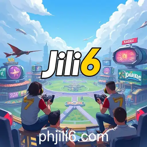 Rise of Online Gaming Platforms in the Philippines