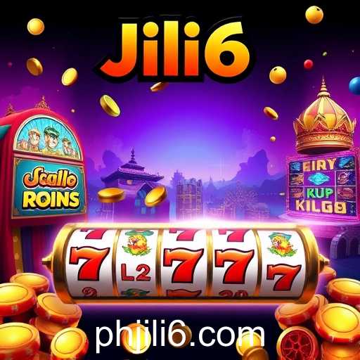 Exploring the World of Online Slots: Jili6 Login Philippines
