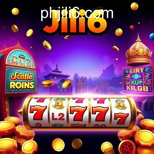 Exploring the World of Online Slots: Jili6 Login Philippines